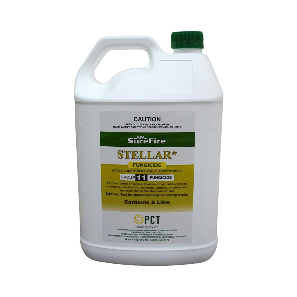 Surefire Stellar Fungicide 5 Litre
