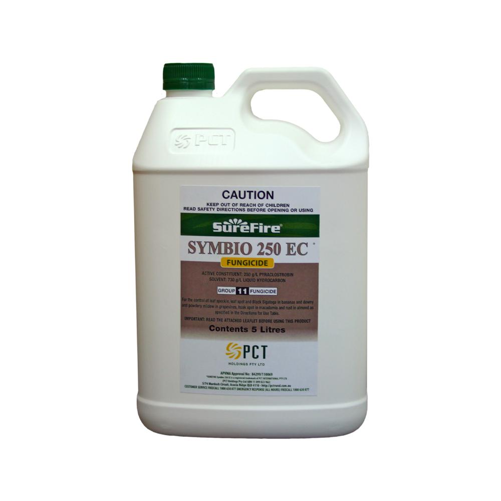 Surefire Symbio 250 EC Fungicide 5 Litre