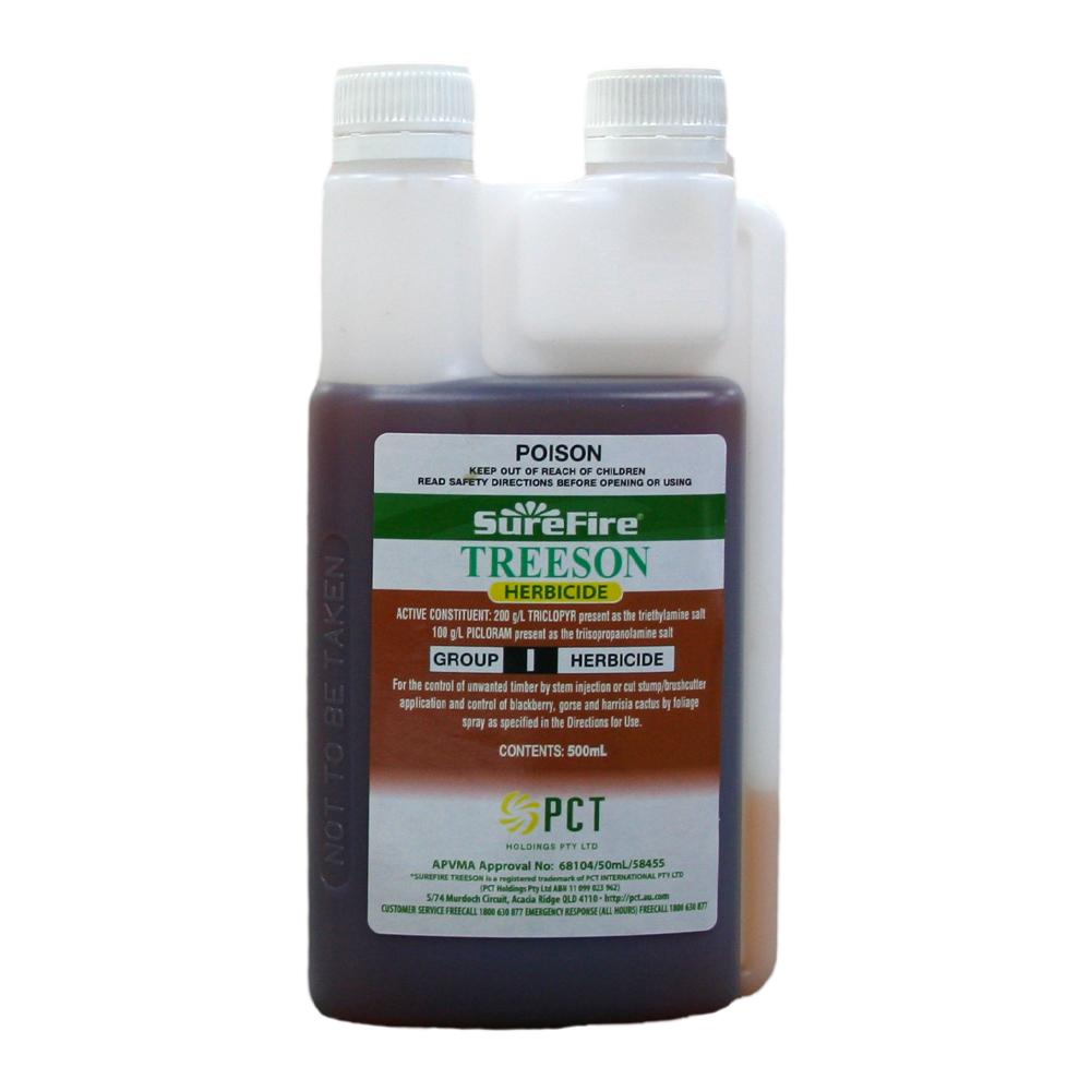 Surefire Treeson Herbicide 500mL