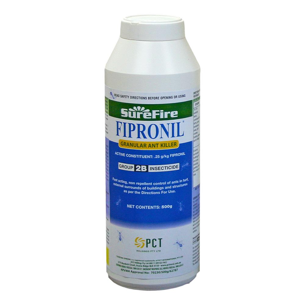 Surefire Fipronil Granular Ant Killer 500g