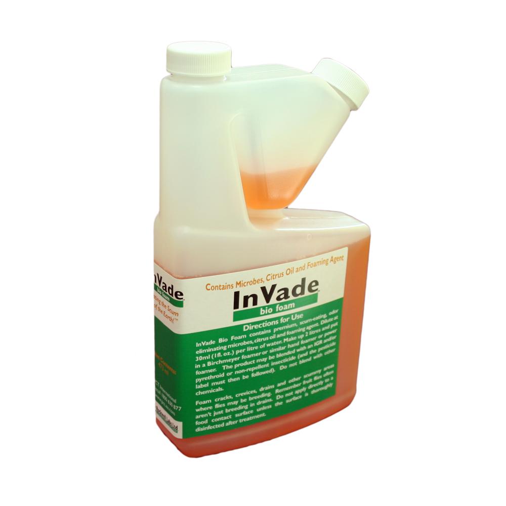 Invade Bio Foam 500mL