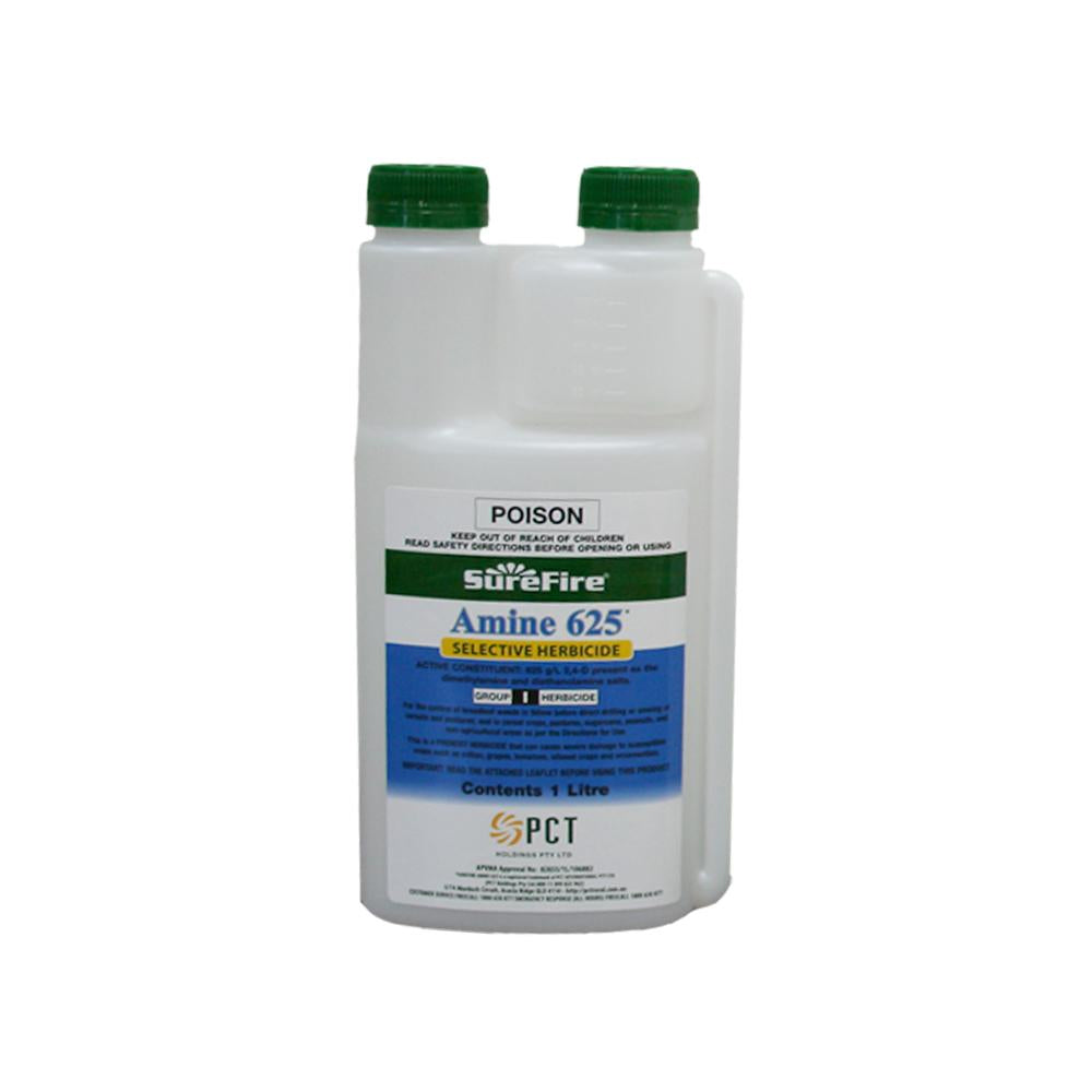 Surefire Amine 625 Herbicide 1Litre