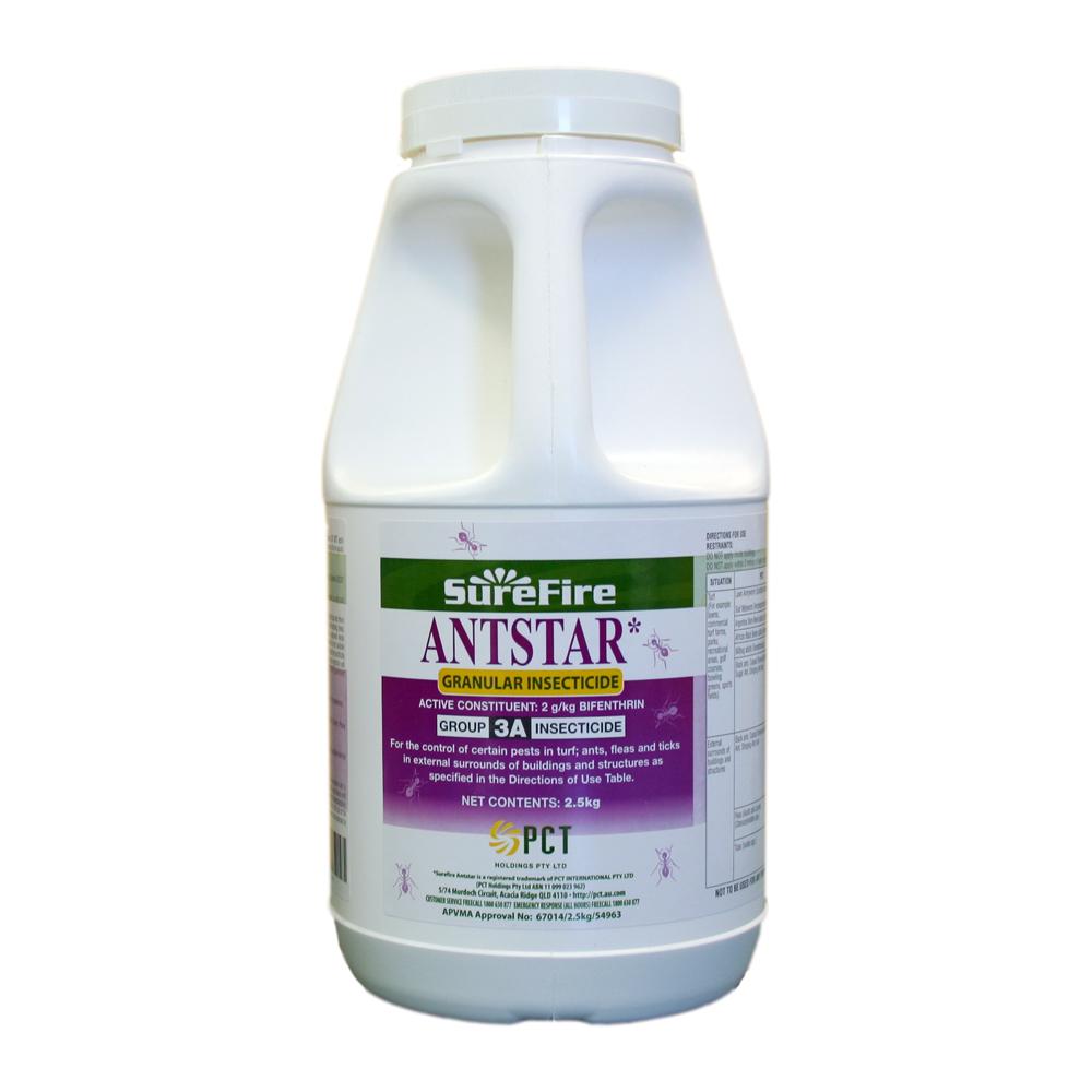 Surefire Antstar Granular 2.5kg