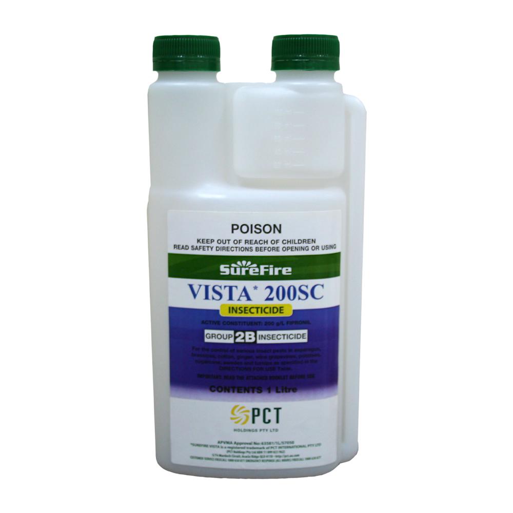 Surefire Vista 200SC Insecticide 1L