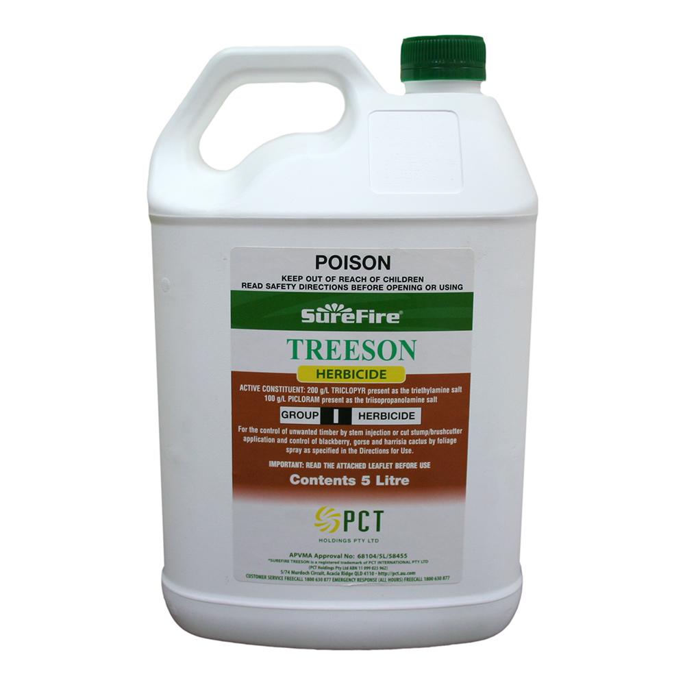 Surefire Treeson Herbicide 5L